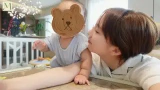 ごきげんなおうち時間の裏には“ちょっとの工夫”が必要...🍽️☕🧹