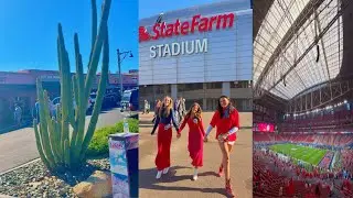 Ole Miss in Arizona 