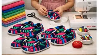 It&rsquo;s too cold, let&rsquo;s make amazing warm socks for winters | Made By Nikii