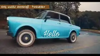 Travel vlogger | Trvel intro | #travelintro #Travelvlogger #hello