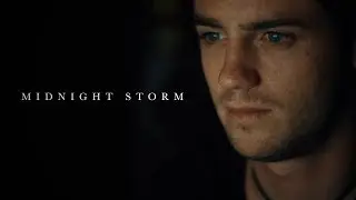 Midnight Storm // Experimental Short Film