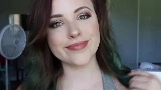 Morphe 25B simple look.