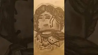 I LOVE ZANE AND PIXAL #ninjago #art #traditional #trending #fanart #zaneninjago #pixal #fyp