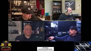 The True Vapors show #188 