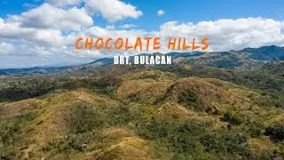 TILA PILON HILLS | DIGOS HILLS | DRT, BULACAN | ADV 160