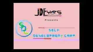 Prince R Gupta for Self Development Camp