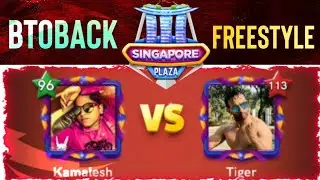 Singapore Freestyle Gameplay 🔥 Kamalesh vs Muhammad 🔥Carrom Pool 🔥 Miniclip