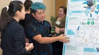 Sea Grant webinar on diversity