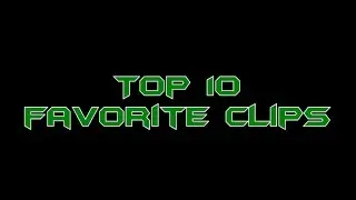 FayD Hybrid: Top 10 favorite clips (Multi-COD)