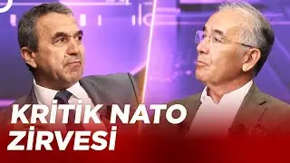 Eski Devlet Bakanı Ahat Andican, Erdoğan'ın Hamlelerini Yorumladı | Kübra Par ile Farklı Açılar