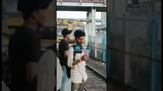 *Bandra🔸Goregaon* train mishap avoided!. #india #train #trainaction #acidentesdomesticos #bandra
