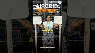 AirGrid Antenna The Ultimate Long Range WiFi Solution!