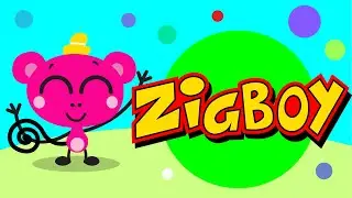 ZIGBOY! ZIGBOY!