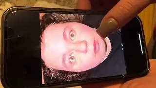 Flash and redeye reduction