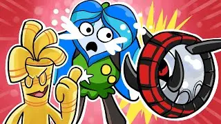 NOBODY Expects These ANTI-META Moves...