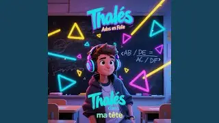 Thal&egrave;s dans ma T&ecirc;te
