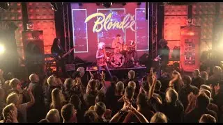 Bootleg Blondie, 10th January 2026, Club 85, Hitchin.