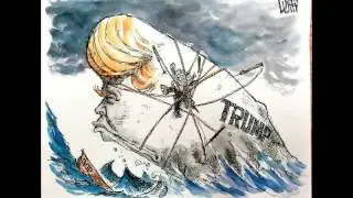 Tom Fleming - Sinking Ship