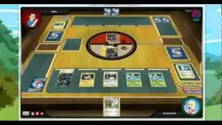 Pokemon TCGO: RenaeCollects (TZPS) vs. JWittz (Stage 1s)