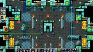 Helios Temple | Hyperion #7 (PC) | Diggy's Adventure