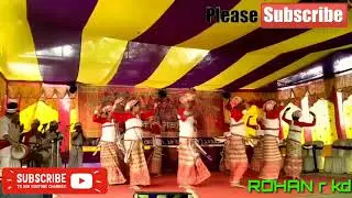 Kinapather deori bihu kristri dol