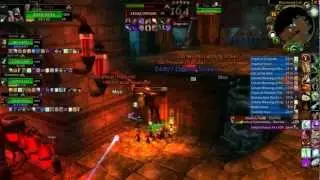 Valkyrie 1.12 Classic - Firemaw, Ebonroc, Flamegor