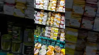 Branded parlour items wholesale market #sadarbazar #wholesalemarket