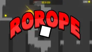 RoRope - OFFICIAL RELEASE TRAILER