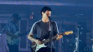 [4K] Jeremy Zucker &bull; Garden State Tour - Manila | FULL SET Nov 29, 2025 New Frontier Theatre