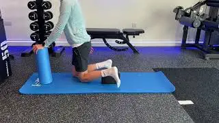 Hamstring heel lifts up and over post acl surgery hamstring graft