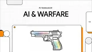 AI and Humanity Episode 5 - AI and the New Cold War