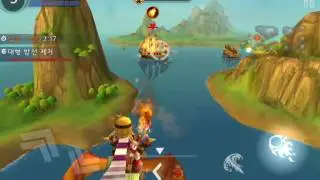 SKY ASSAULT: 3D Flight Action - Android gameplay GamePlayTV