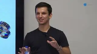 Jos&eacute; Carneiro - 3D Graphics on the Web with react three fiber