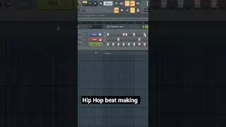 hip hop beat making tutorial 🥁