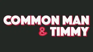 97.1 The Fan Live Stream | Common Man & Timmy 2-23-26