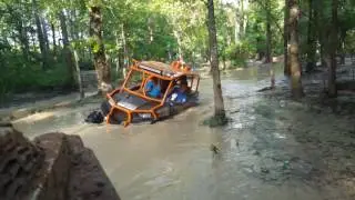 DFW ATV @ Gator Run ATV Park