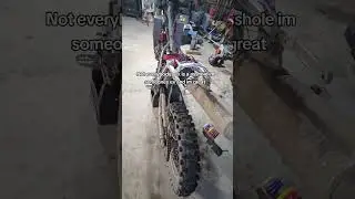 TE510 #needswork #fyp #blowthisup #relatable #husqavarna