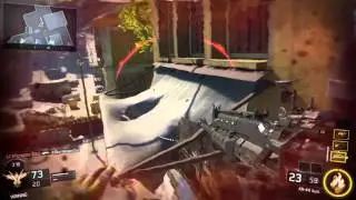 How To Screw Up A Nuclear - Black Ops 3
