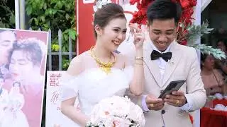 Thanh hon To Hieu + Diem My p.2 facebook: ngohieucamera; zalo  0913080016