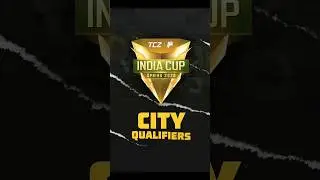 How To Participate in City Qualifiers 🤔 FFMIC SPRING 2026 #freefire #shorts