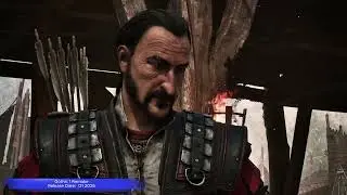 Gothic 1 Remake &ndash; Voices Across the Colony | Behind the Scenes Featurette