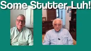 Some Stutter, Luh! S4:E14: Interview with Lee Lovett, founder of World Stop Stuttering Association