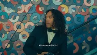 the one that didnt win