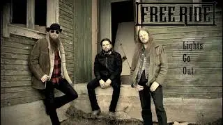 Free Ride - Lights Go Out