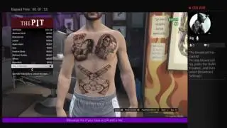 Gtav Livefeed