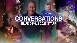 A conversation with The 2023 Blue Devils Staff