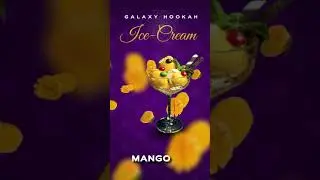 Реклама для Insagram Stories - IceCream