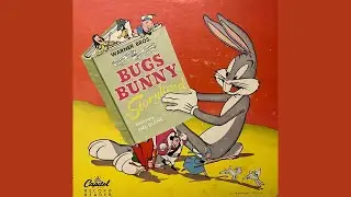 Bugs Bunny in Storyland