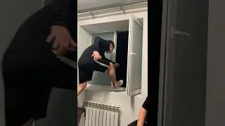 после трени самое то,на снежок выскочить 🤣#футбол #тренировка #прикол