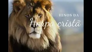 Hinos da harpa cristã 